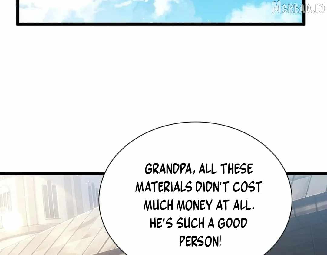 I Rely on My Invincibility to Deal Tons of Damage Passively! Ch.176 p34