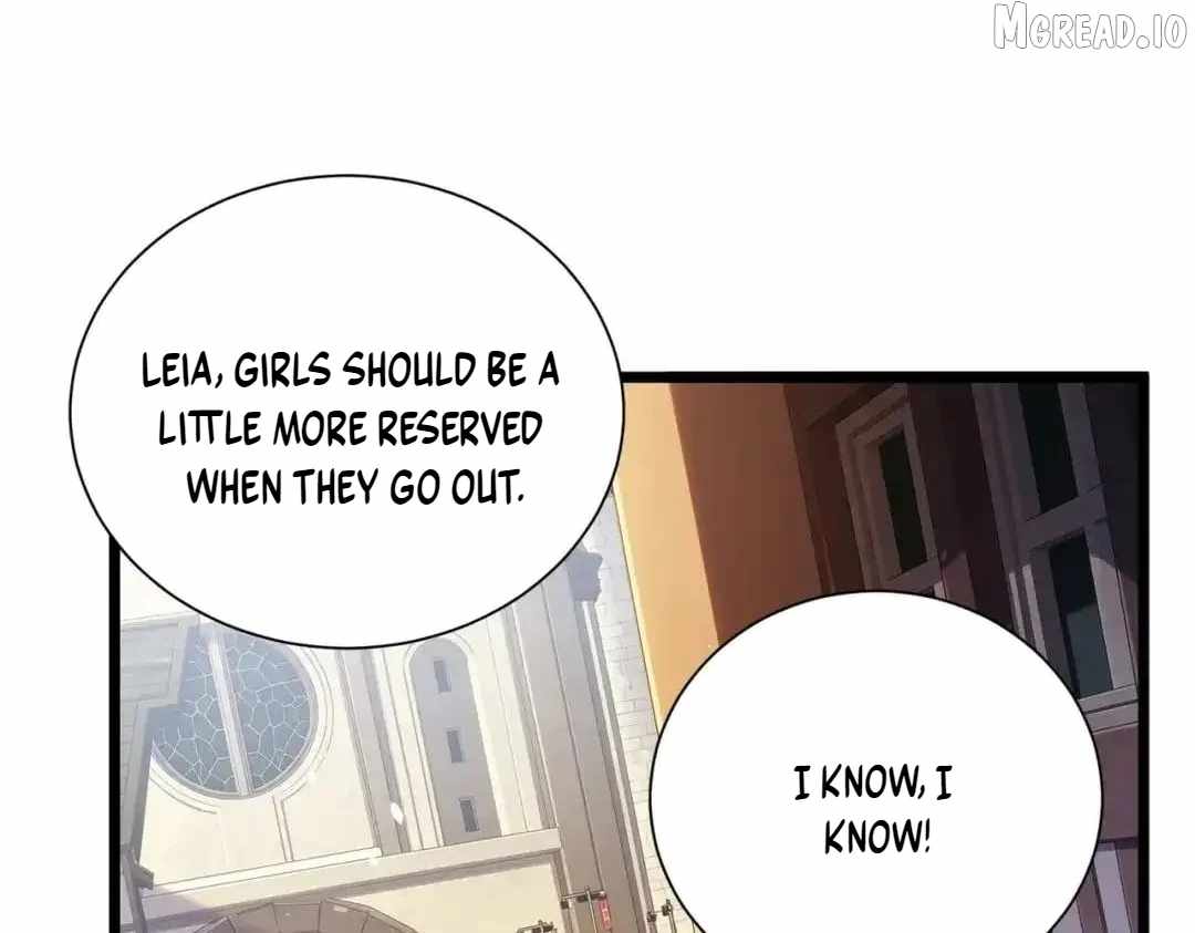 I Rely on My Invincibility to Deal Tons of Damage Passively! Ch.176 p38