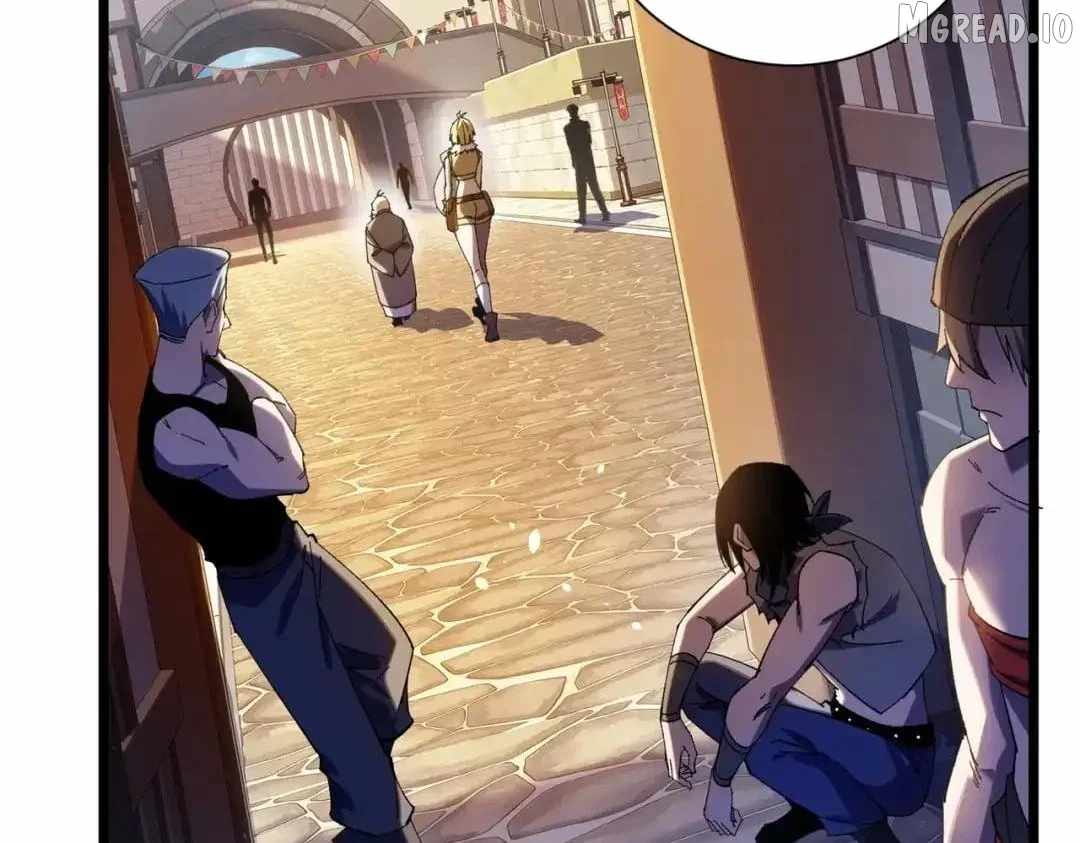 I Rely on My Invincibility to Deal Tons of Damage Passively! Ch.176 p39