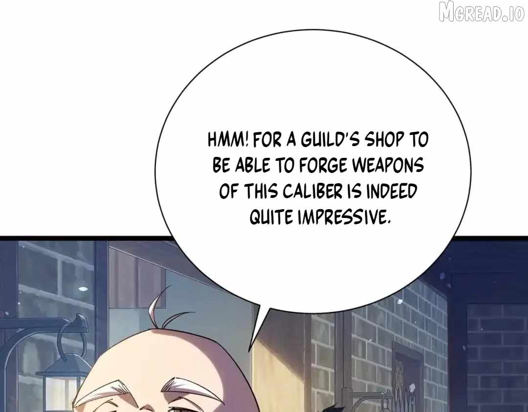 I Rely on My Invincibility to Deal Tons of Damage Passively! Ch.176 p5