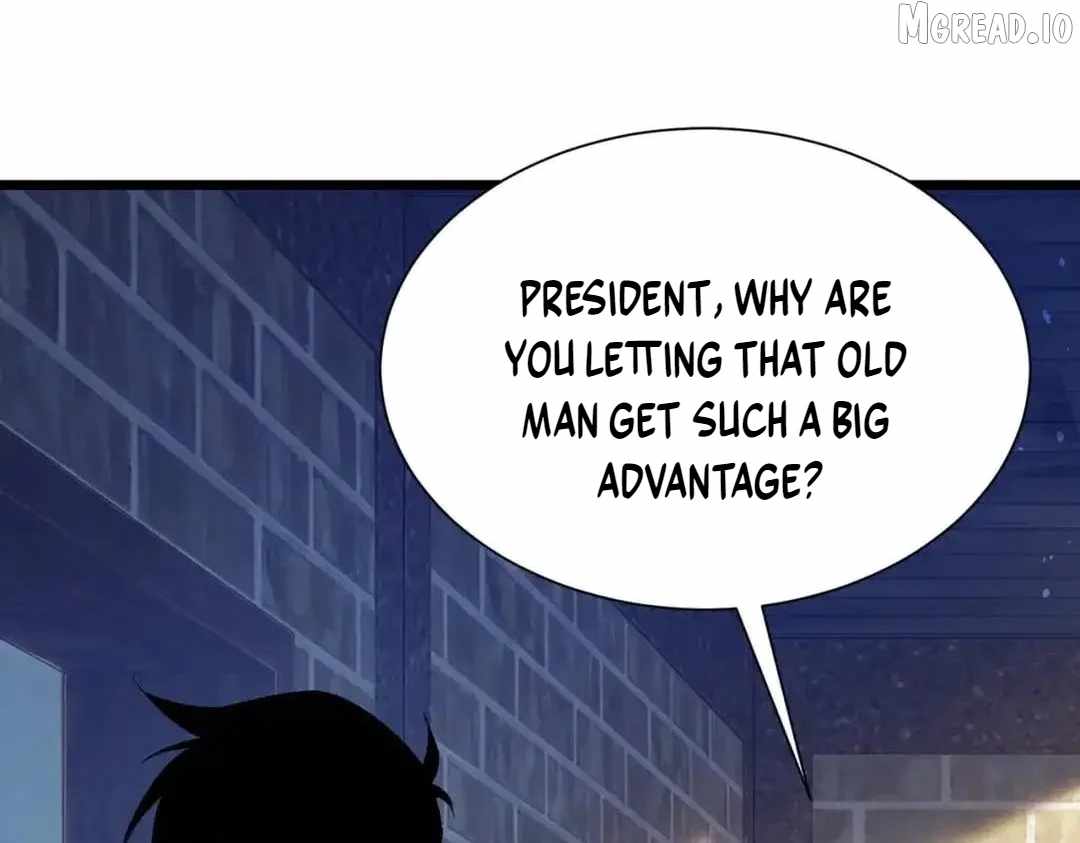 I Rely on My Invincibility to Deal Tons of Damage Passively! Ch.176 p43