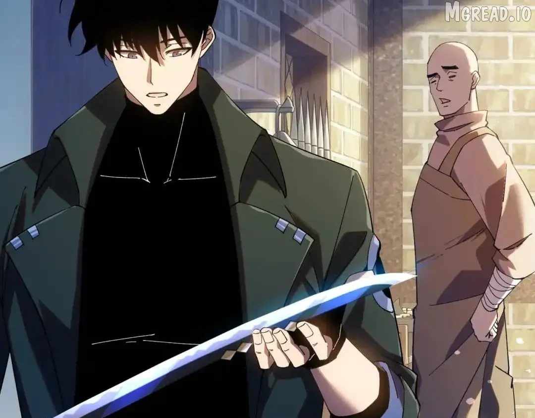 I Rely on My Invincibility to Deal Tons of Damage Passively! Ch.176 p44