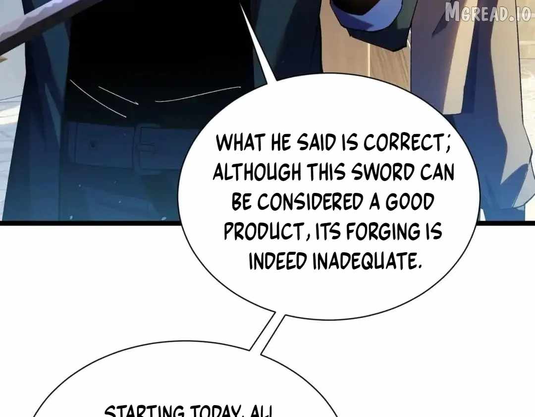 I Rely on My Invincibility to Deal Tons of Damage Passively! Ch.176 p45