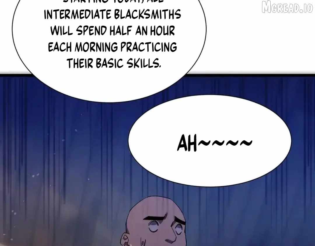 I Rely on My Invincibility to Deal Tons of Damage Passively! Ch.176 p46