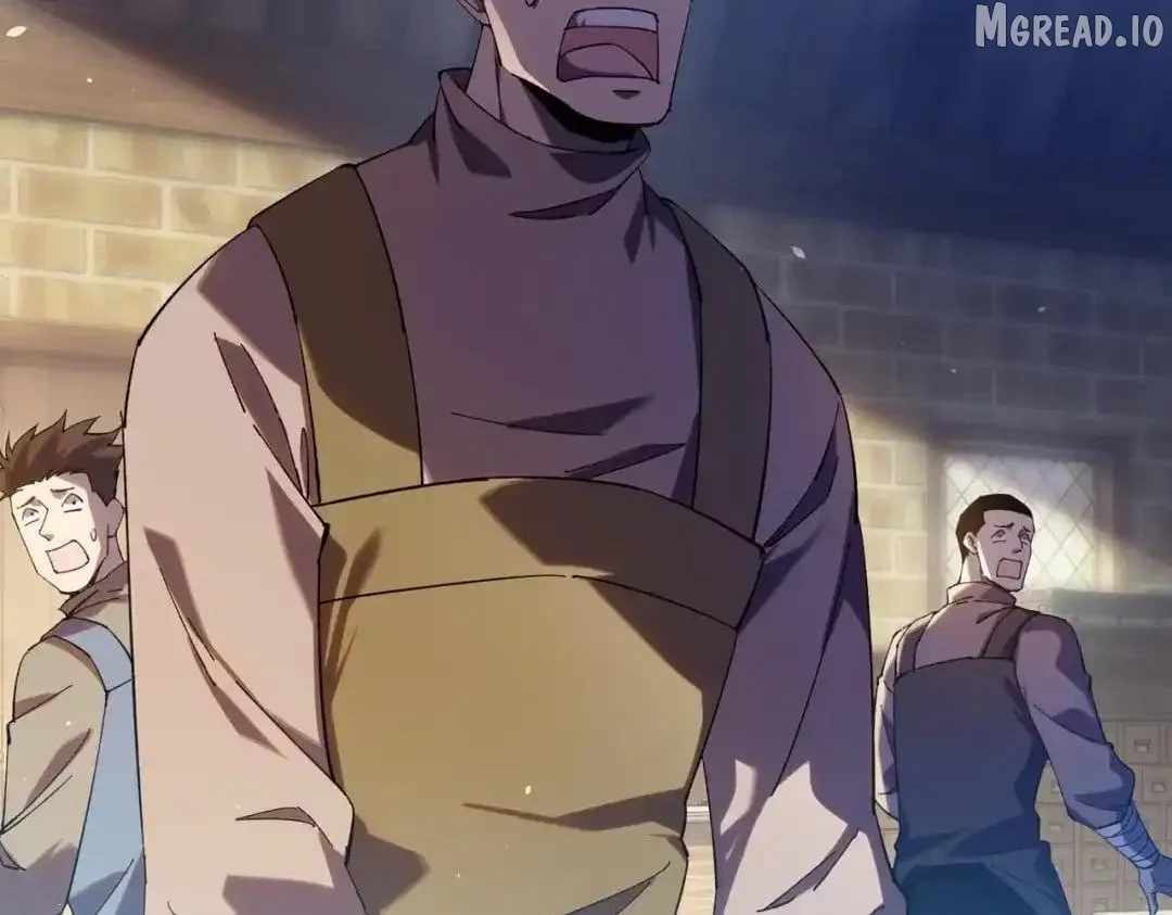 I Rely on My Invincibility to Deal Tons of Damage Passively! Ch.176 p47