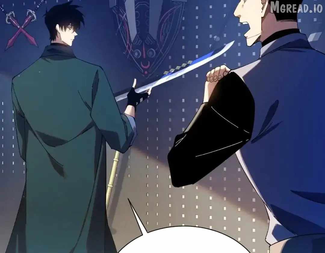 I Rely on My Invincibility to Deal Tons of Damage Passively! Ch.176 p50