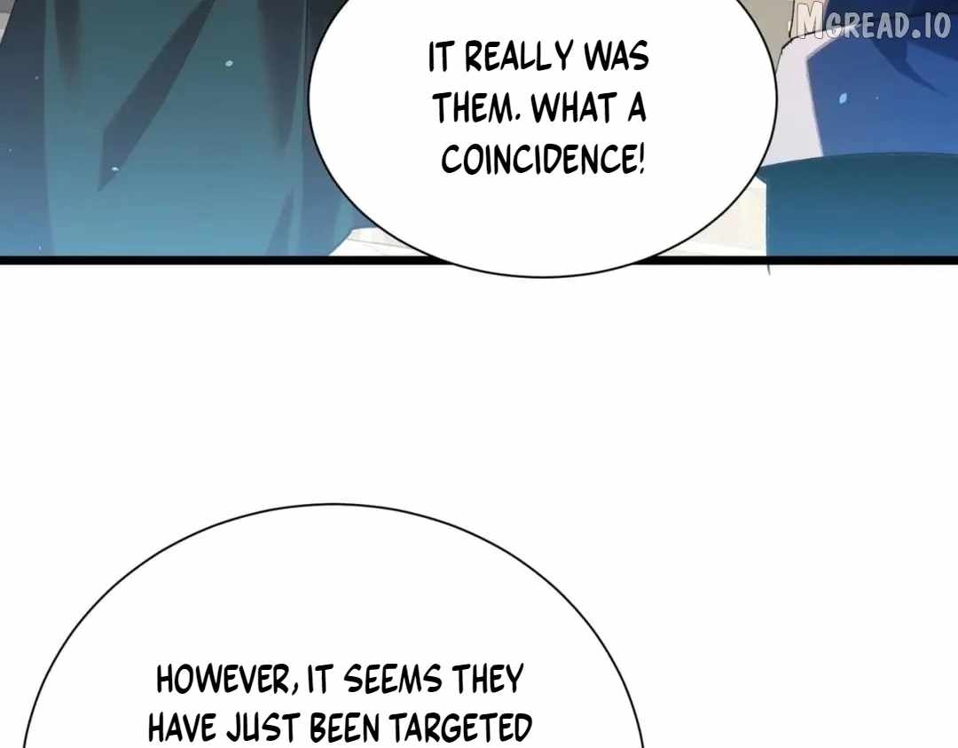 I Rely on My Invincibility to Deal Tons of Damage Passively! Ch.176 p51