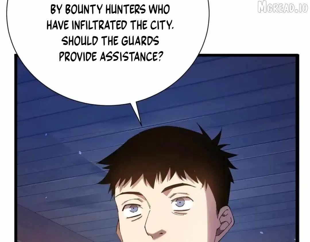 I Rely on My Invincibility to Deal Tons of Damage Passively! Ch.176 p52