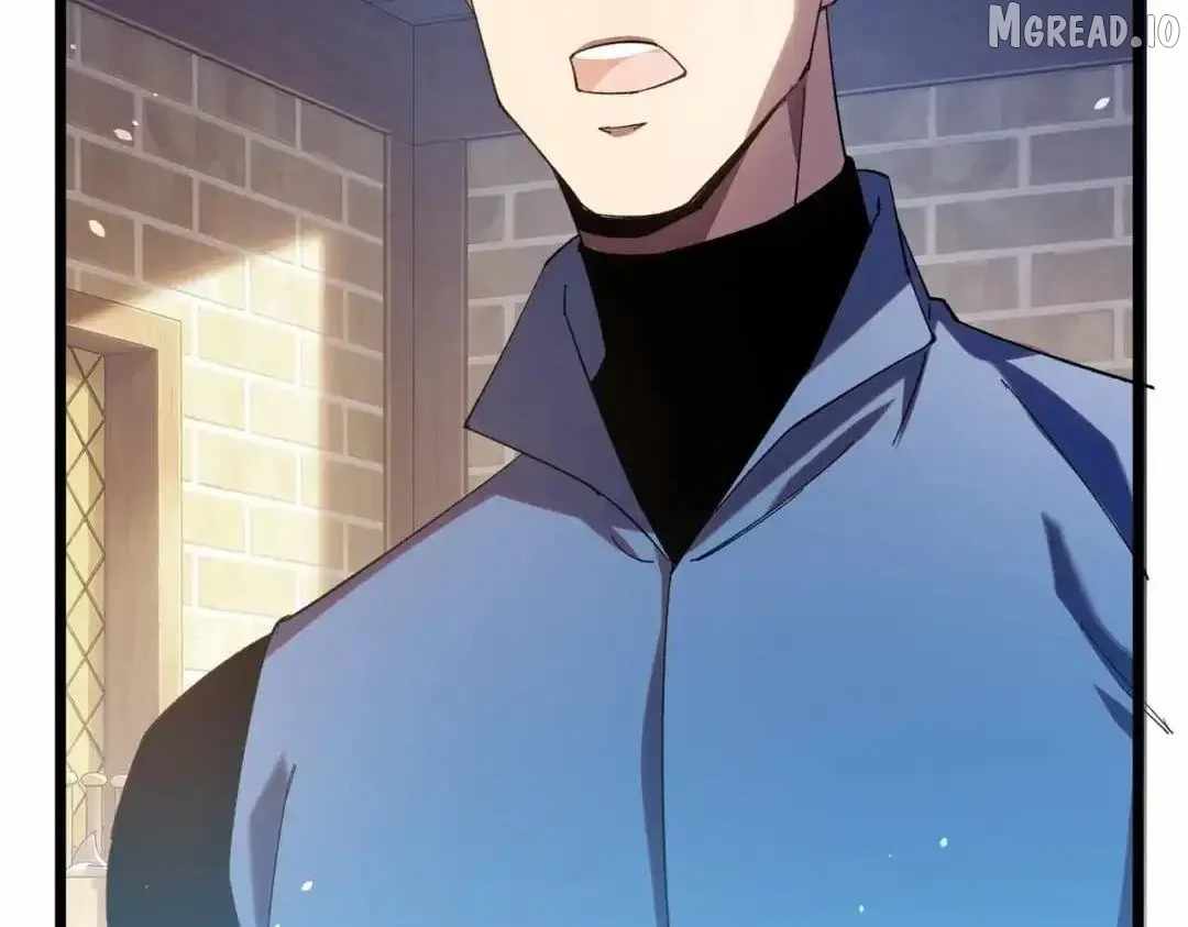 I Rely on My Invincibility to Deal Tons of Damage Passively! Ch.176 p53