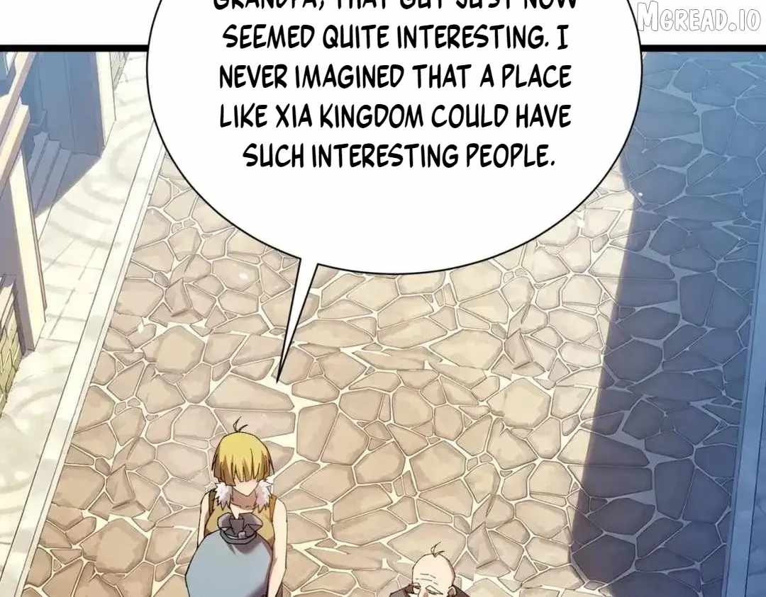 I Rely on My Invincibility to Deal Tons of Damage Passively! Ch.176 p62