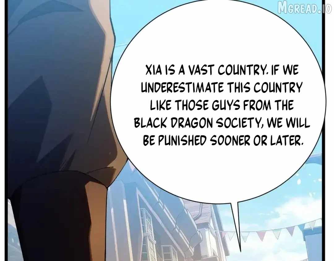 I Rely on My Invincibility to Deal Tons of Damage Passively! Ch.176 p65