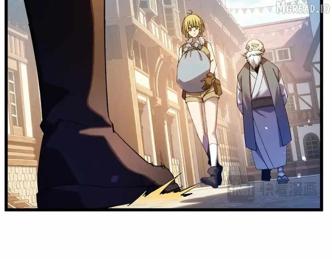 I Rely on My Invincibility to Deal Tons of Damage Passively! Ch.176 p66