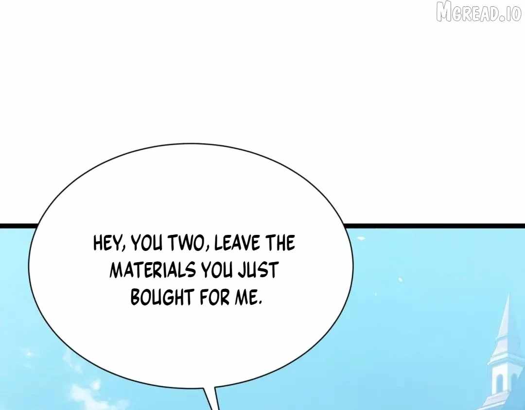 I Rely on My Invincibility to Deal Tons of Damage Passively! Ch.176 p67