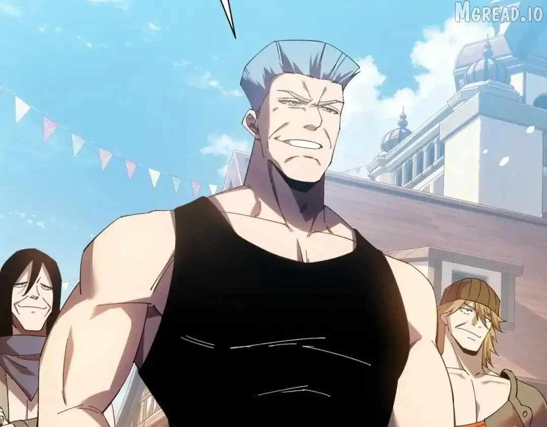 I Rely on My Invincibility to Deal Tons of Damage Passively! Ch.176 p68