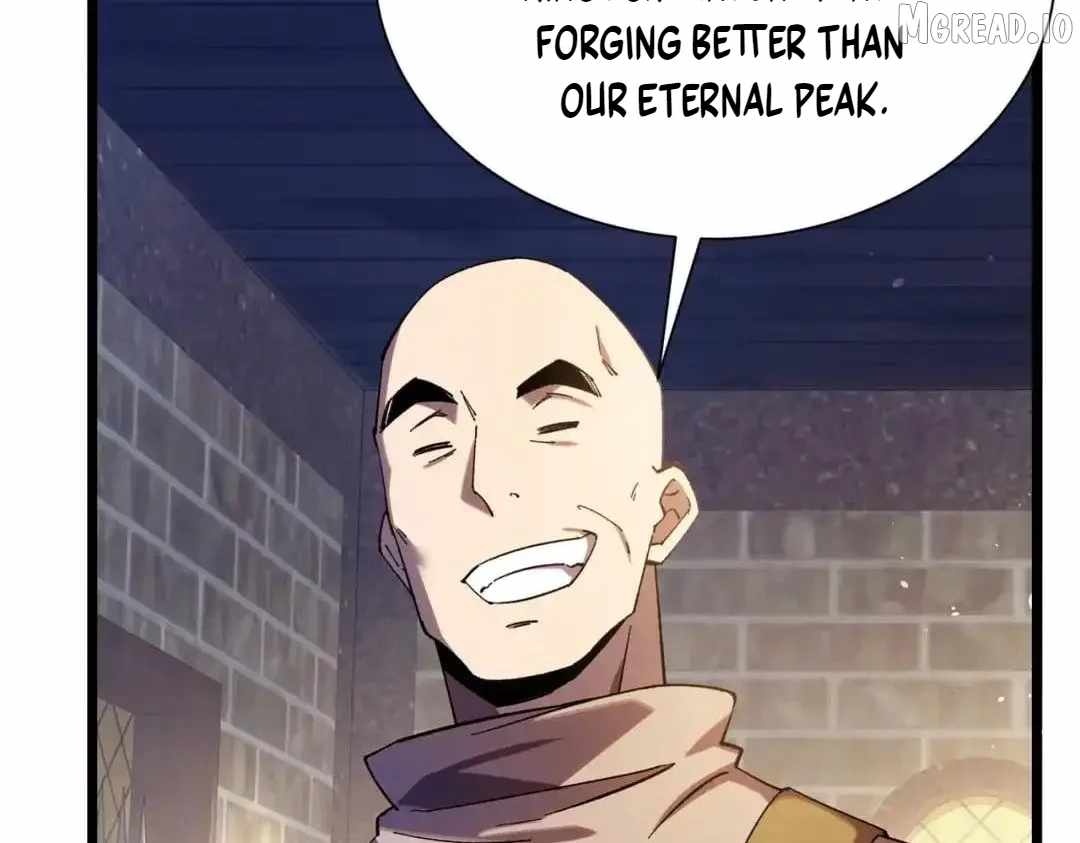 I Rely on My Invincibility to Deal Tons of Damage Passively! Ch.176 p8