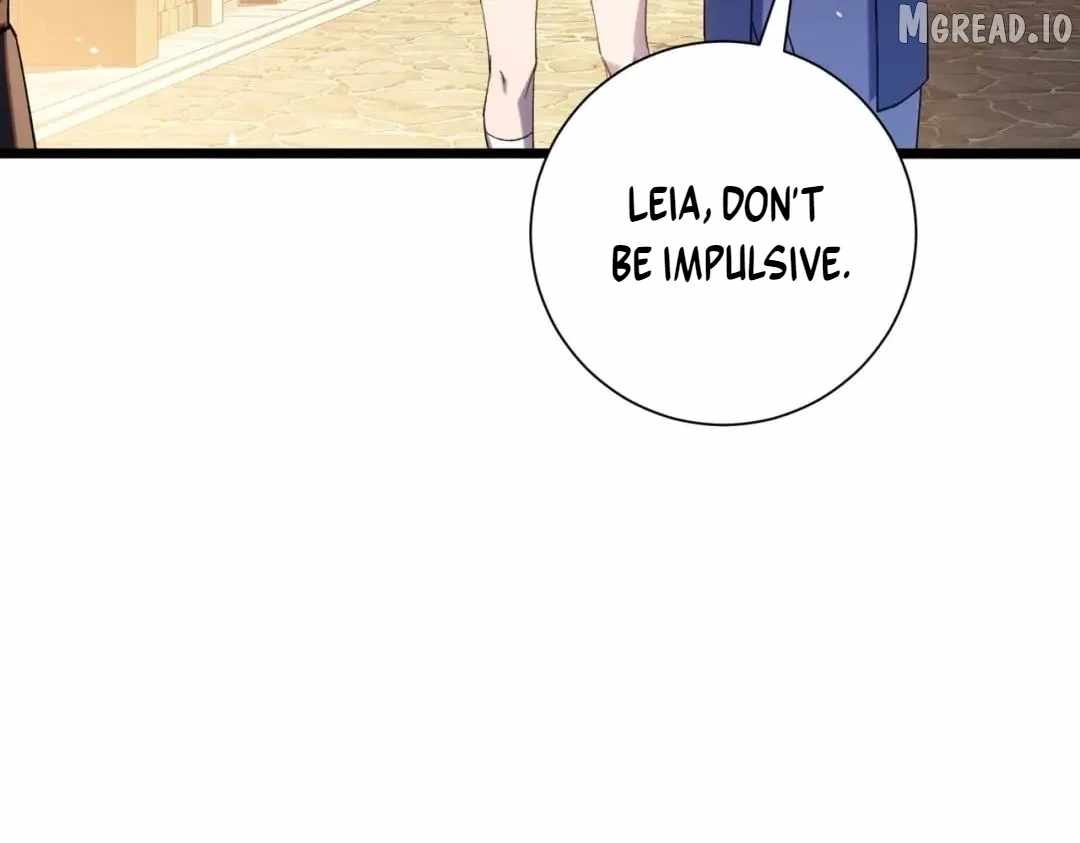 I Rely on My Invincibility to Deal Tons of Damage Passively! Ch.176 p72