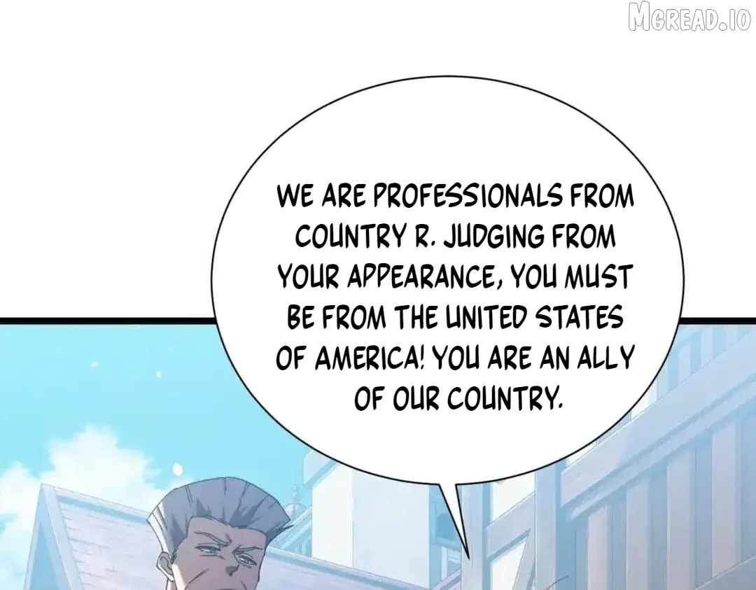 I Rely on My Invincibility to Deal Tons of Damage Passively! Ch.176 p74
