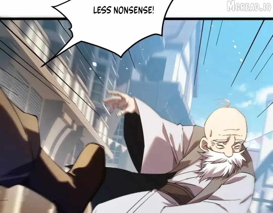 I Rely on My Invincibility to Deal Tons of Damage Passively! Ch.176 p77