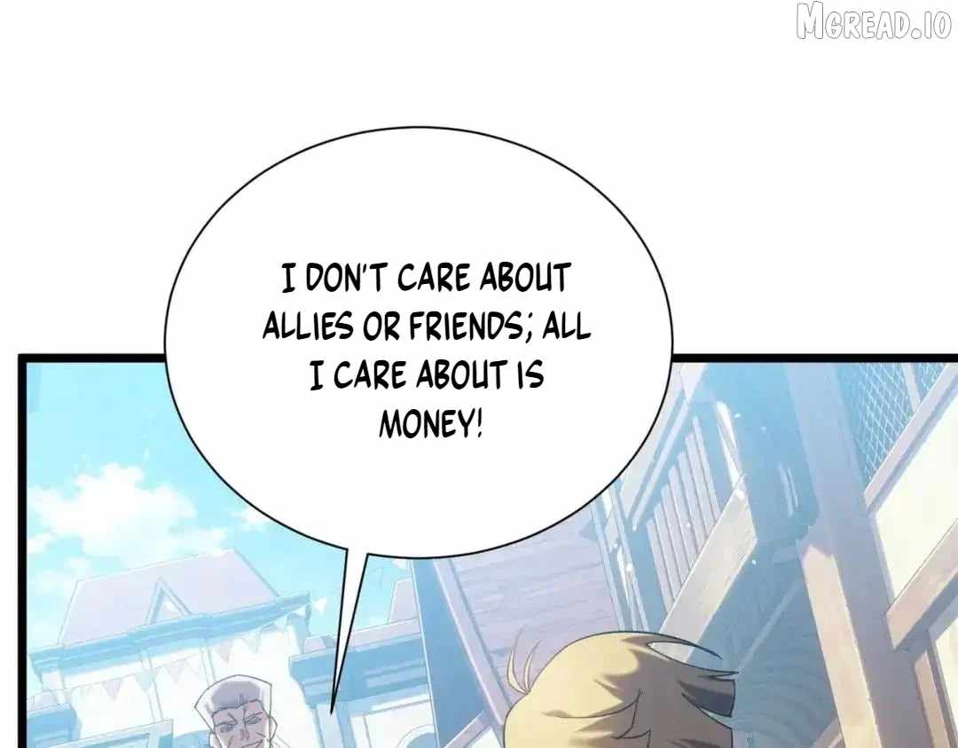 I Rely on My Invincibility to Deal Tons of Damage Passively! Ch.176 p79