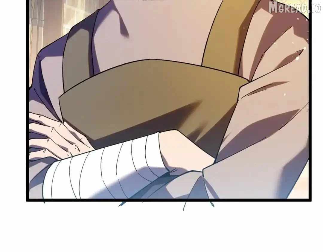I Rely on My Invincibility to Deal Tons of Damage Passively! Ch.176 p9