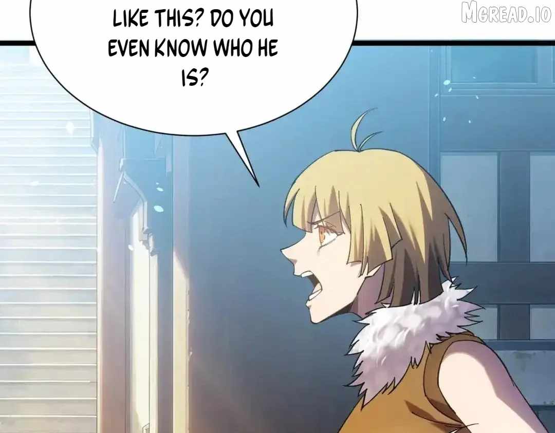 I Rely on My Invincibility to Deal Tons of Damage Passively! Ch.176 p82