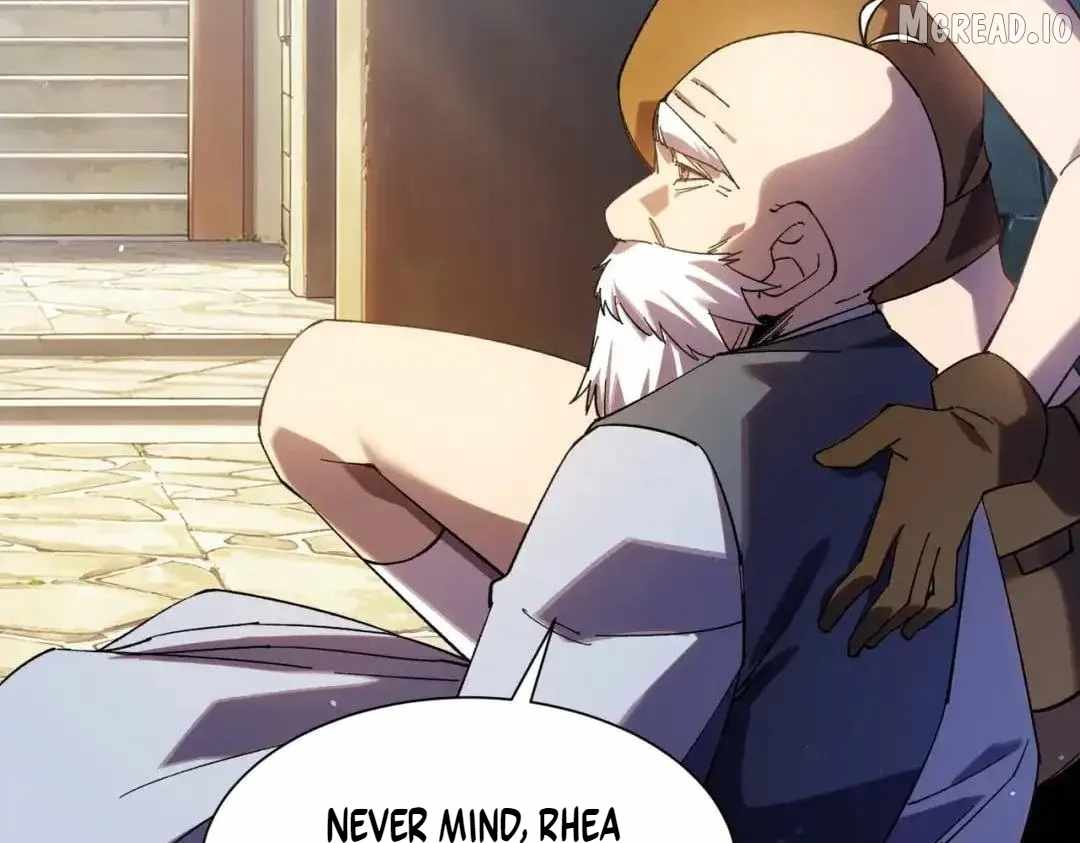 I Rely on My Invincibility to Deal Tons of Damage Passively! Ch.176 p83