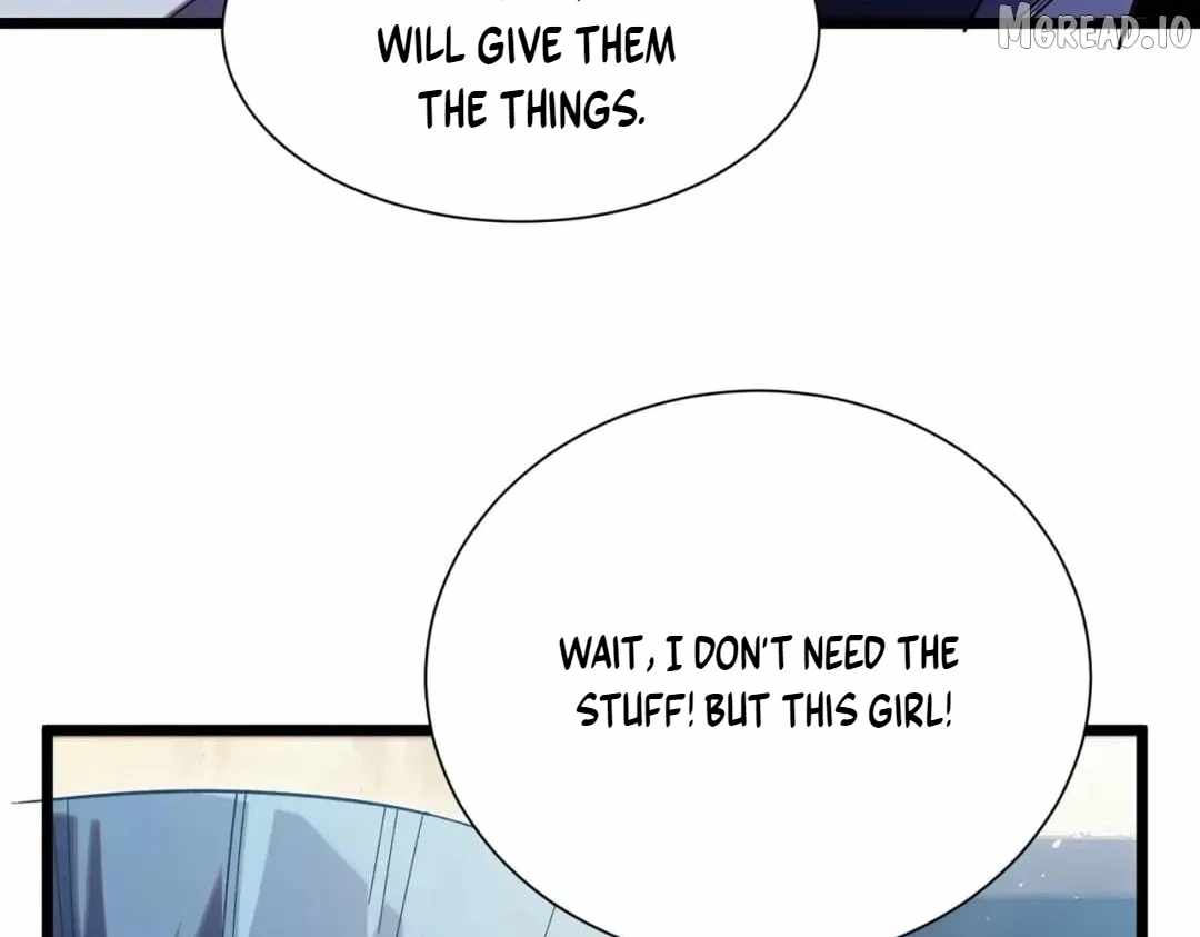I Rely on My Invincibility to Deal Tons of Damage Passively! Ch.176 p84