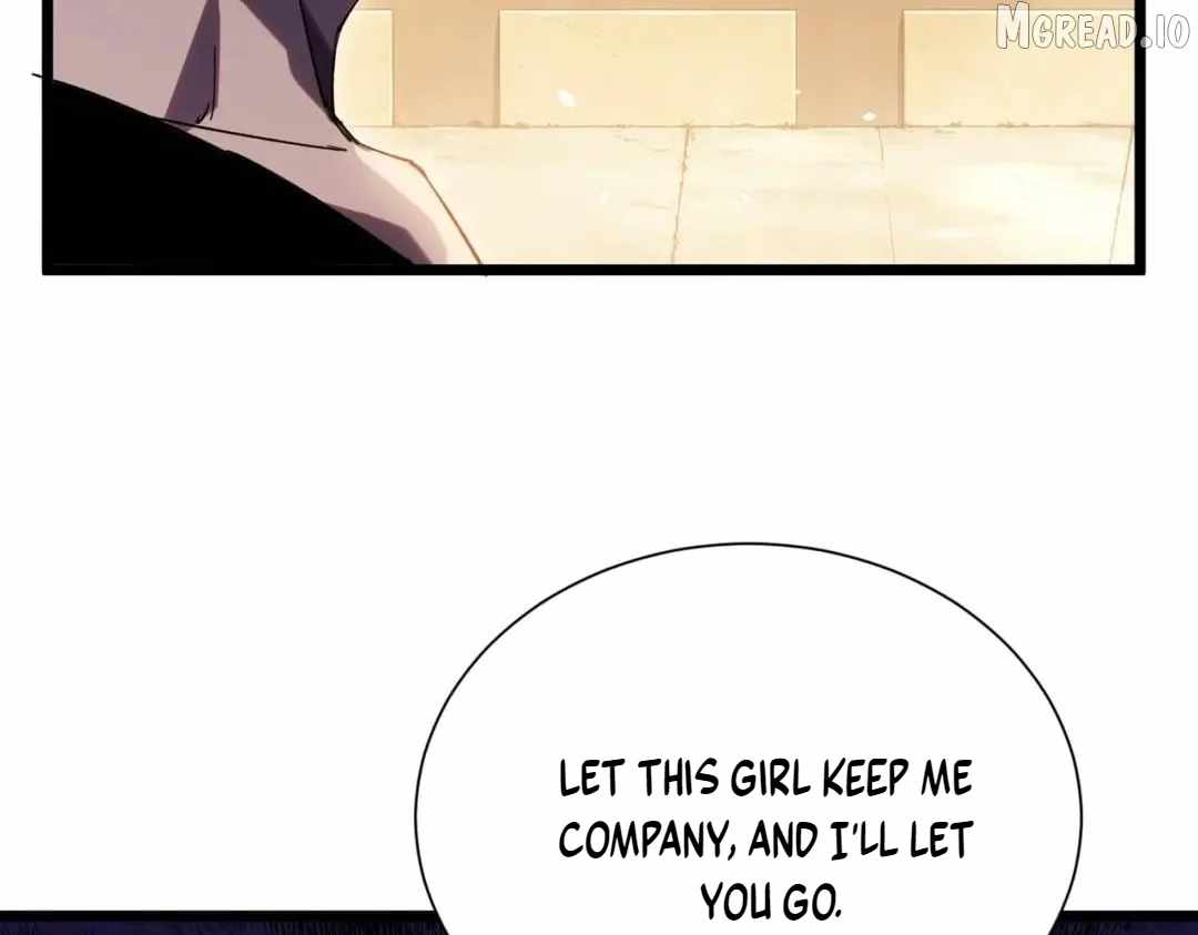 I Rely on My Invincibility to Deal Tons of Damage Passively! Ch.176 p86