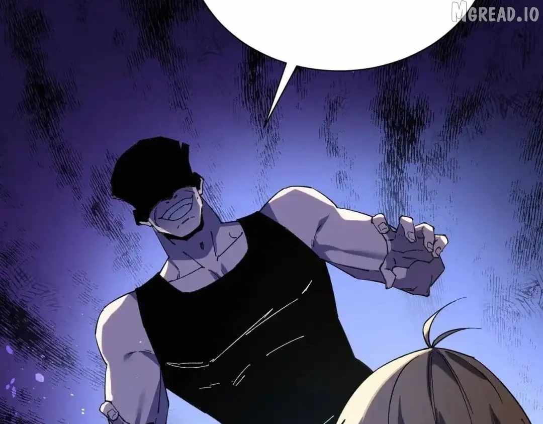 I Rely on My Invincibility to Deal Tons of Damage Passively! Ch.176 p87