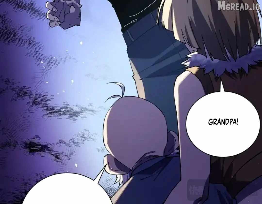 I Rely on My Invincibility to Deal Tons of Damage Passively! Ch.176 p88