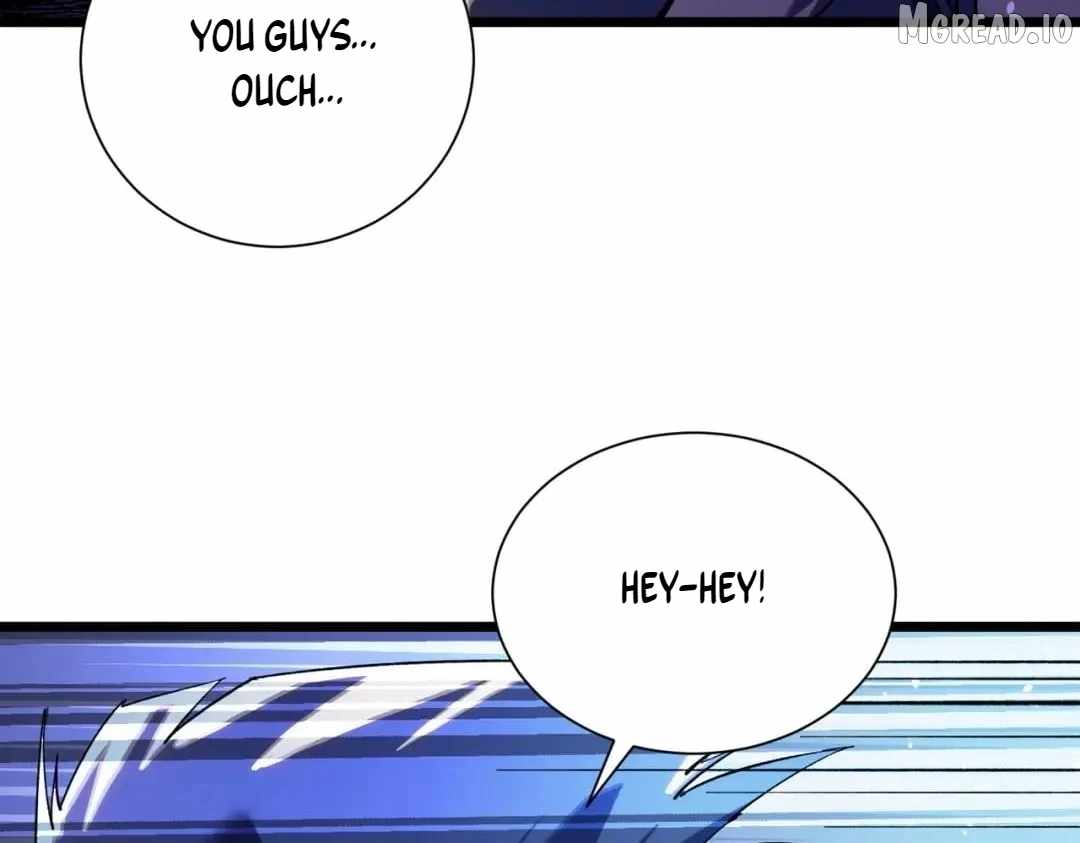 I Rely on My Invincibility to Deal Tons of Damage Passively! Ch.176 p89