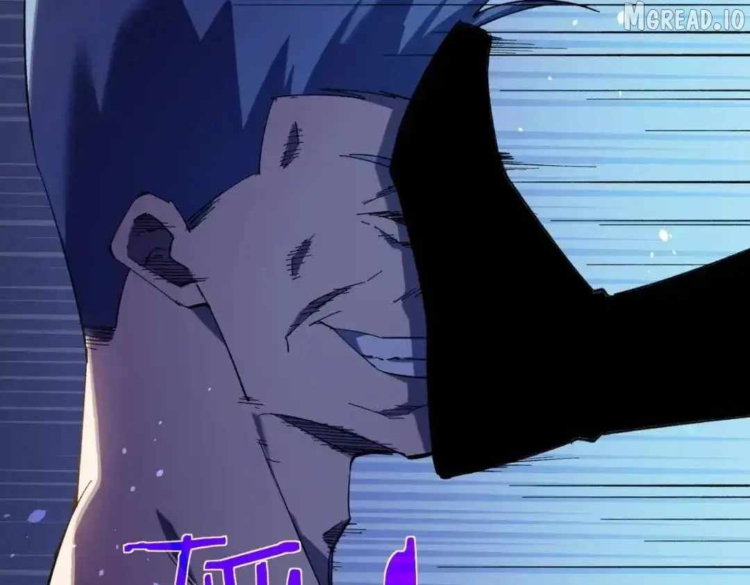 I Rely on My Invincibility to Deal Tons of Damage Passively! Ch.176 p90