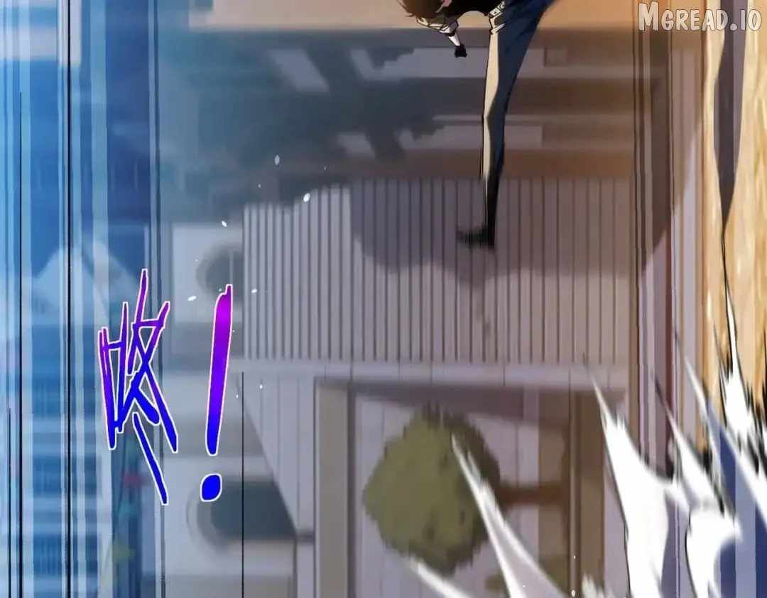 I Rely on My Invincibility to Deal Tons of Damage Passively! Ch.176 p93