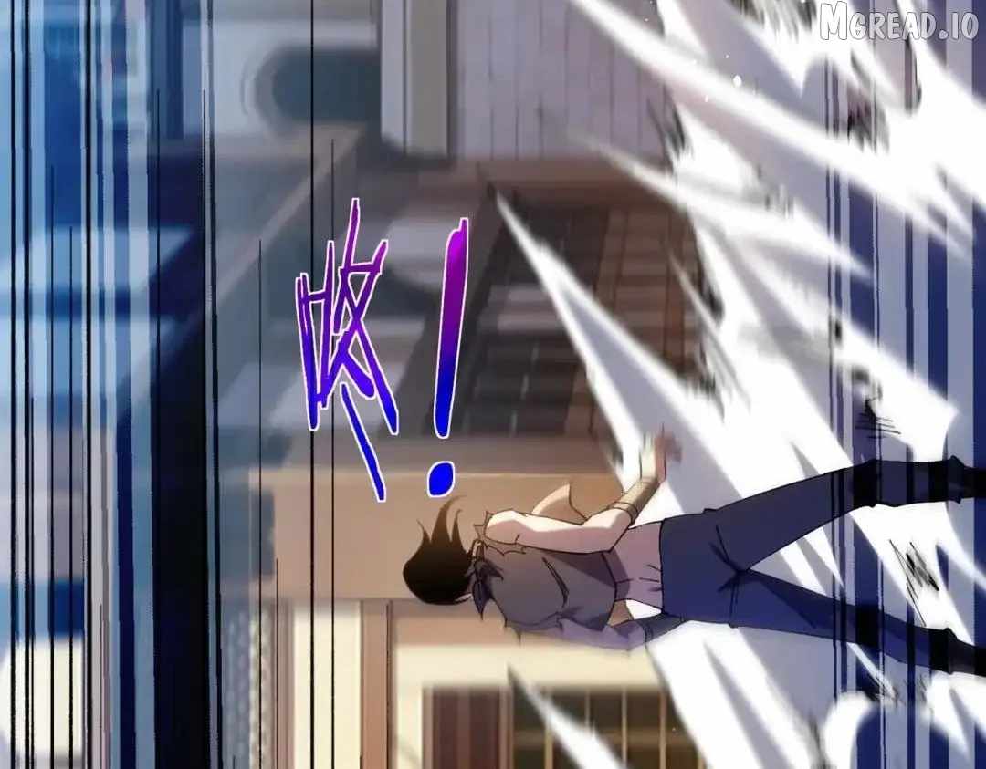 I Rely on My Invincibility to Deal Tons of Damage Passively! Ch.176 p94