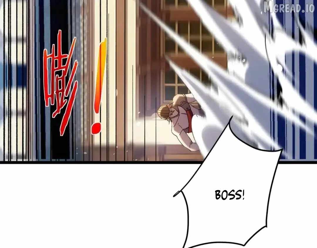 I Rely on My Invincibility to Deal Tons of Damage Passively! Ch.176 p95