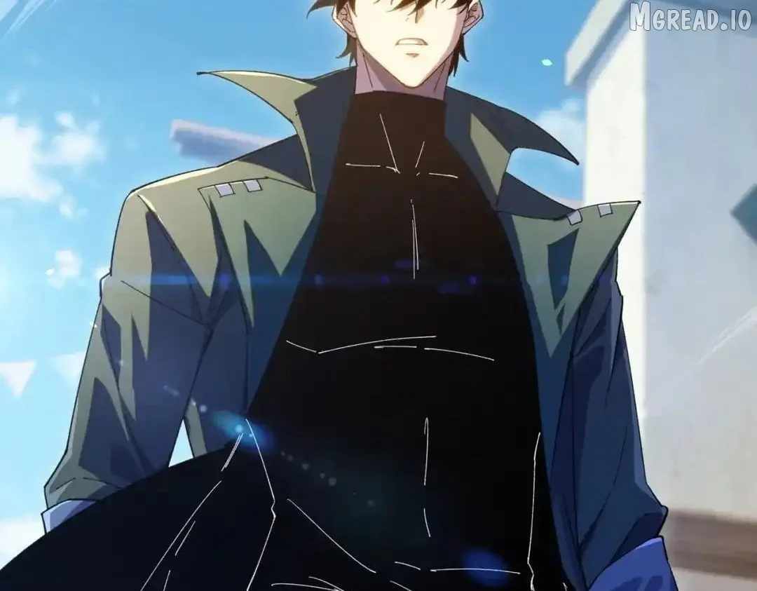I Rely on My Invincibility to Deal Tons of Damage Passively! Ch.176 p98