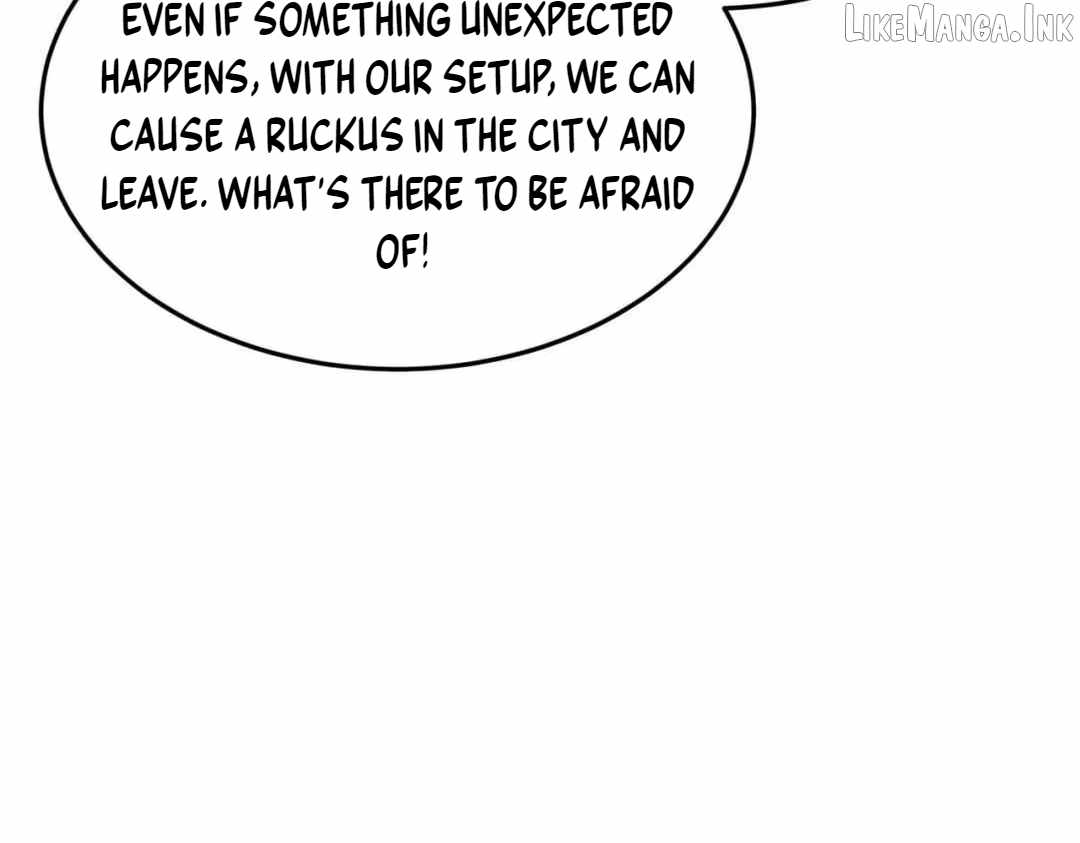 I Rely on My Invincibility to Deal Tons of Damage Passively! Ch.185 p101