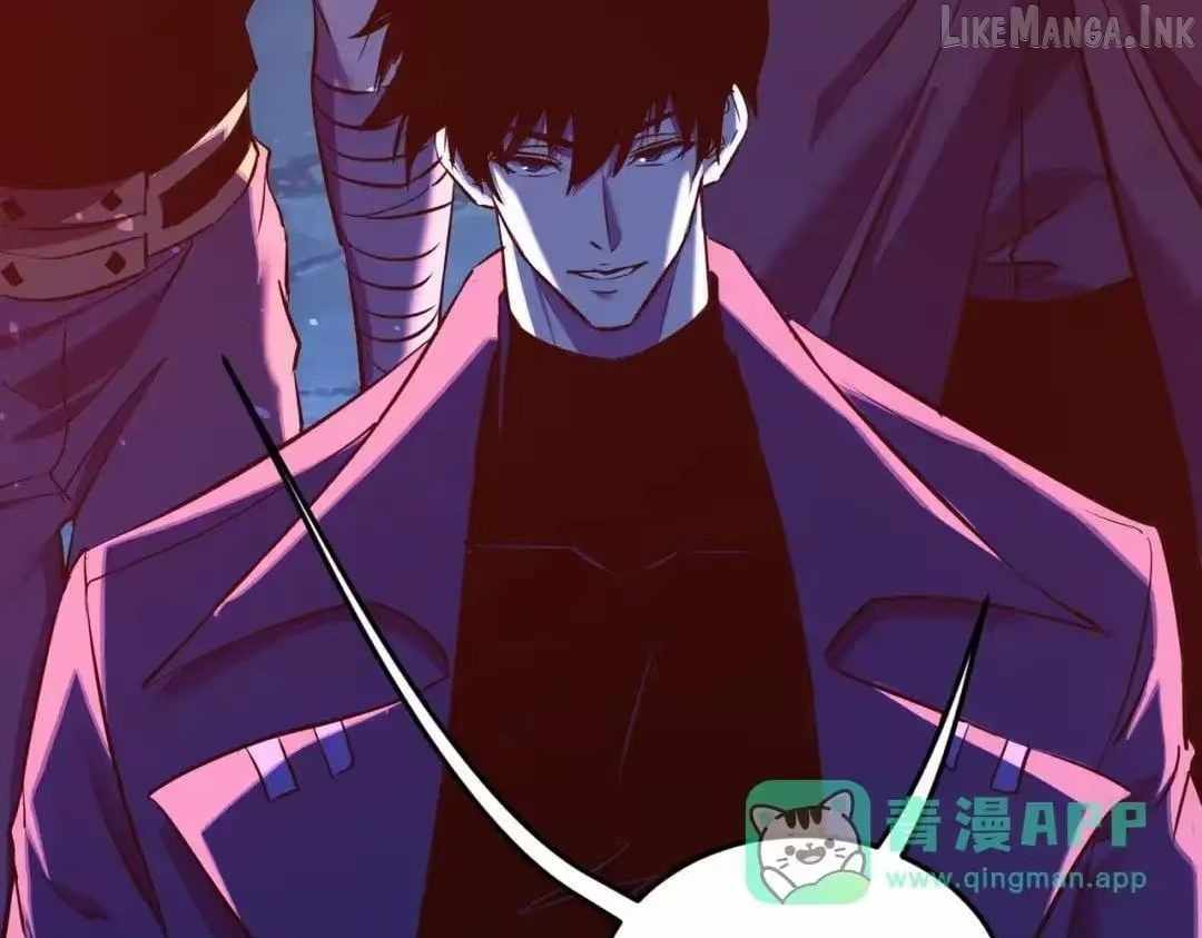 I Rely on My Invincibility to Deal Tons of Damage Passively! Ch.185 p12