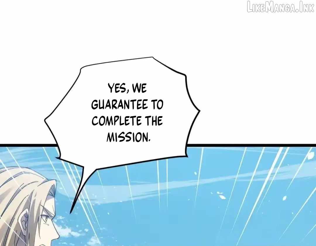 I Rely on My Invincibility to Deal Tons of Damage Passively! Ch.185 p111