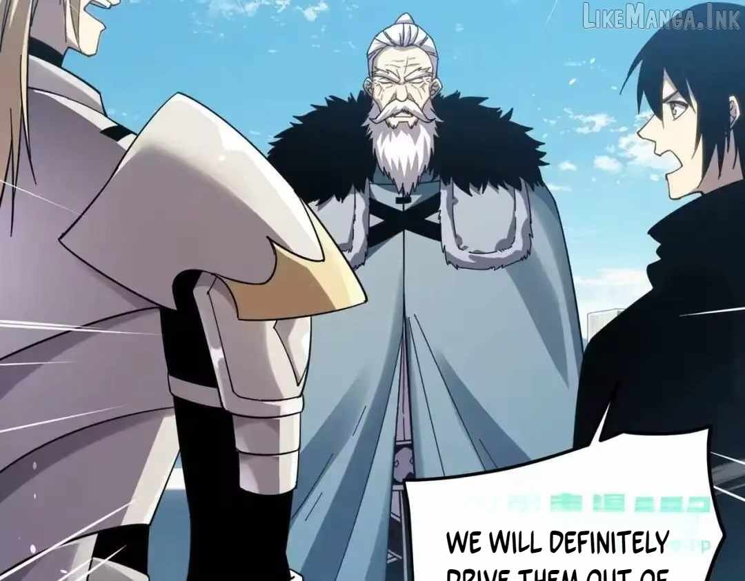 I Rely on My Invincibility to Deal Tons of Damage Passively! Ch.185 p112