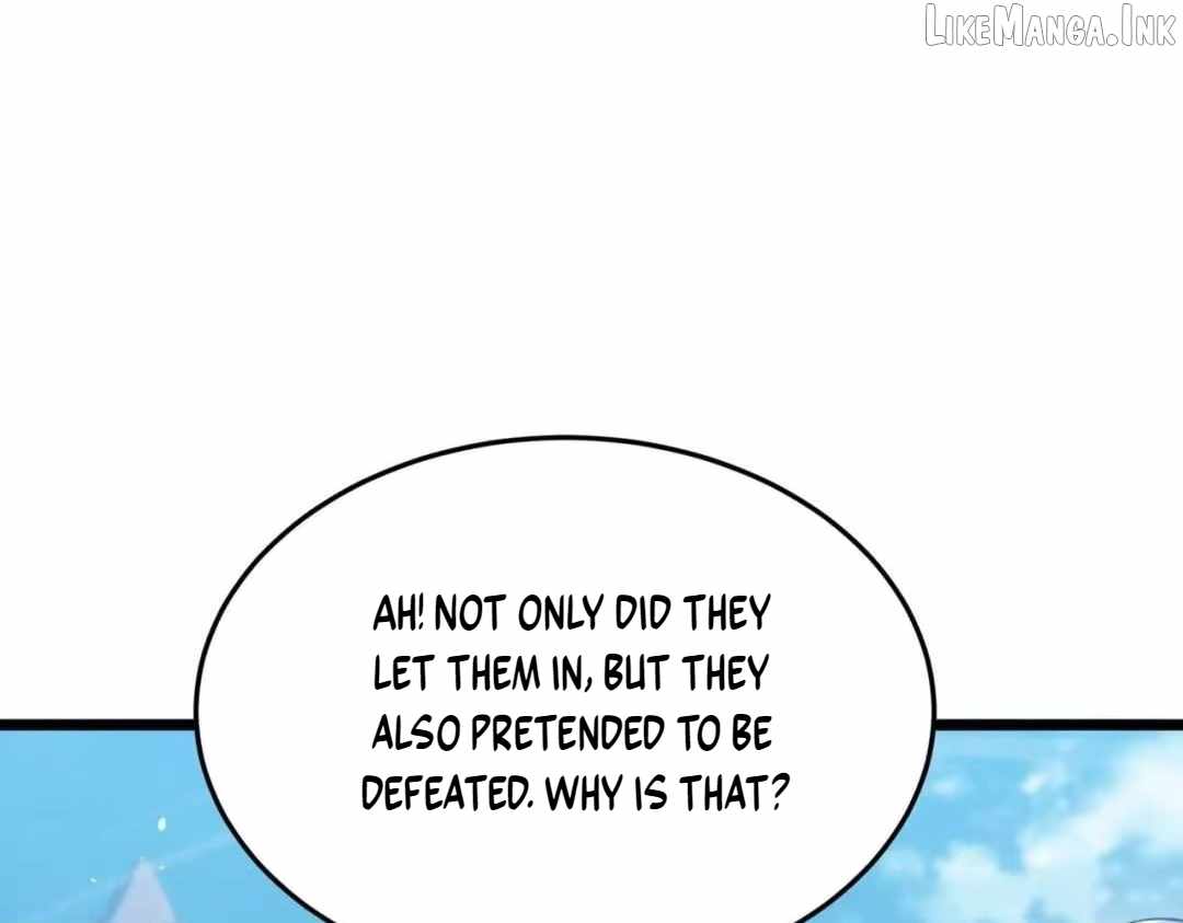 I Rely on My Invincibility to Deal Tons of Damage Passively! Ch.185 p114