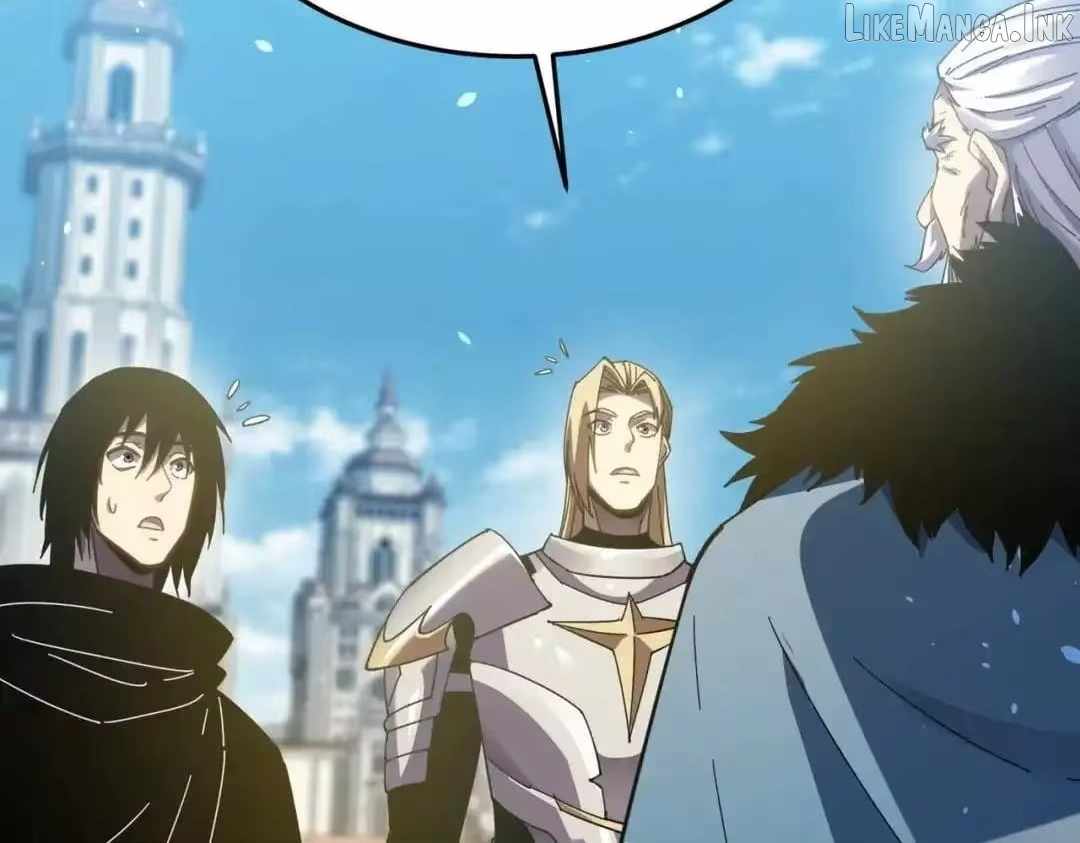 I Rely on My Invincibility to Deal Tons of Damage Passively! Ch.185 p115