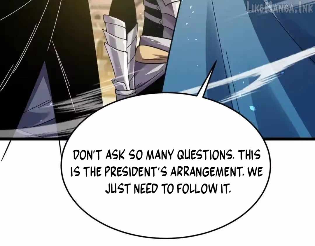 I Rely on My Invincibility to Deal Tons of Damage Passively! Ch.185 p116