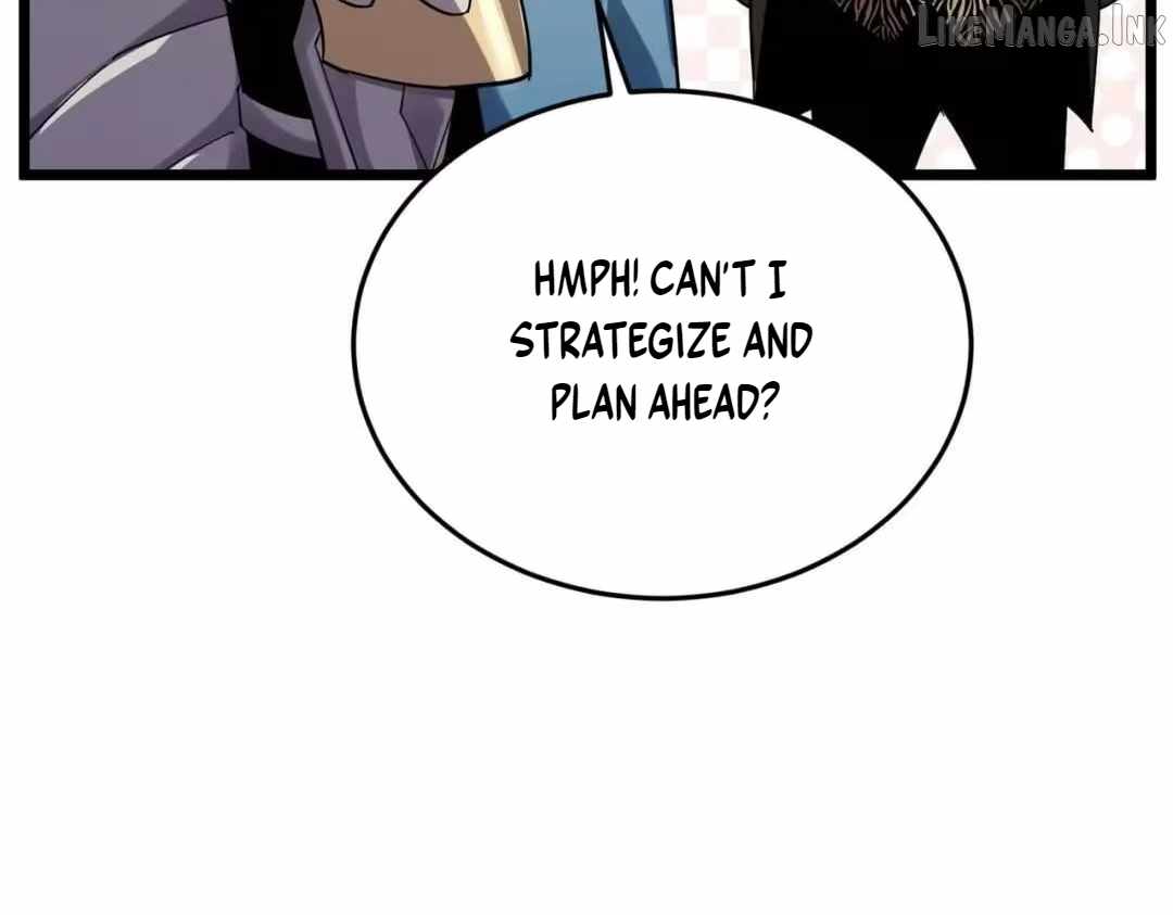 I Rely on My Invincibility to Deal Tons of Damage Passively! Ch.185 p119