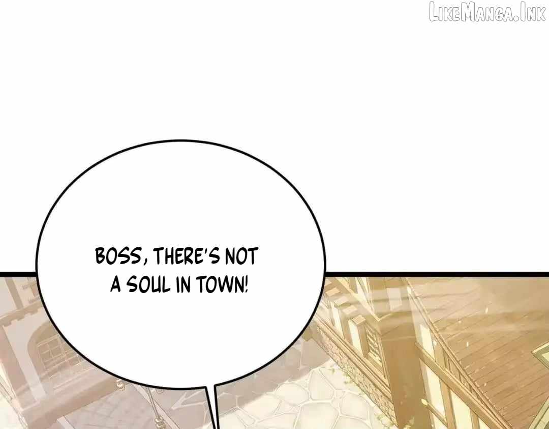 I Rely on My Invincibility to Deal Tons of Damage Passively! Ch.185 p120