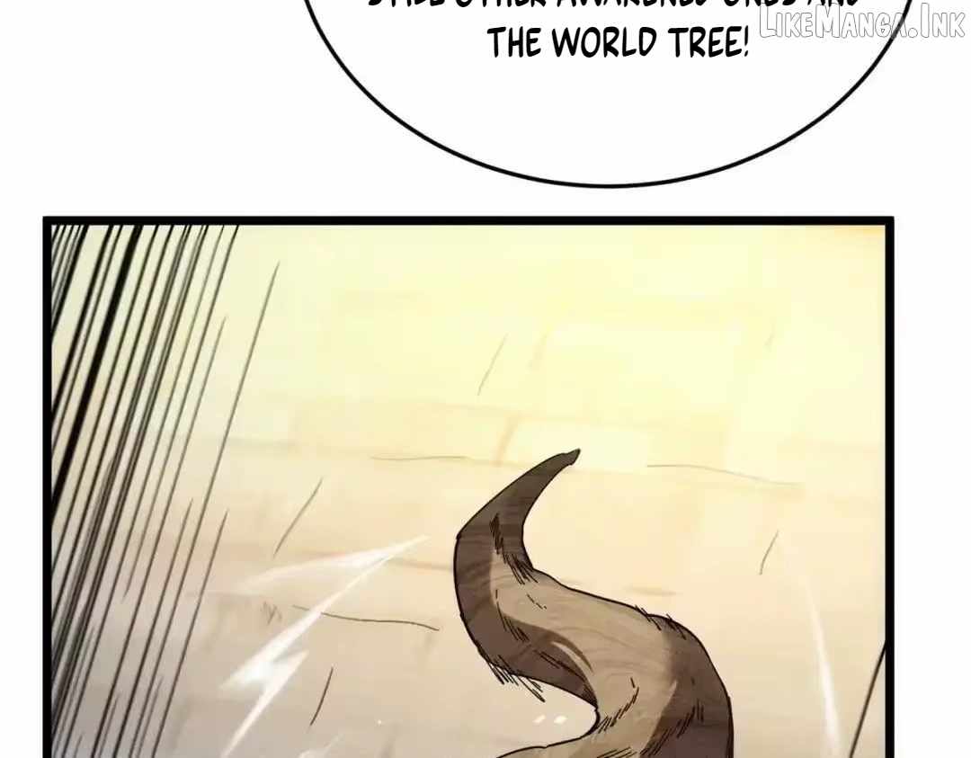 I Rely on My Invincibility to Deal Tons of Damage Passively! Ch.185 p123