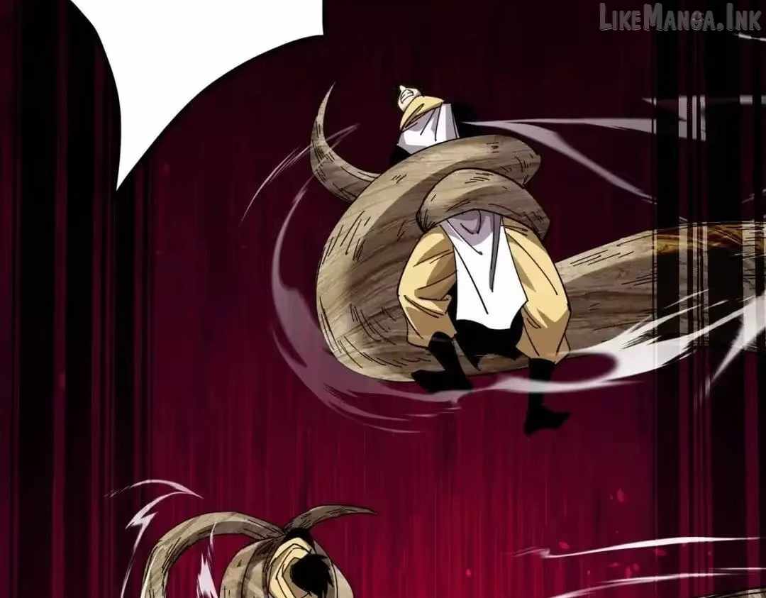 I Rely on My Invincibility to Deal Tons of Damage Passively! Ch.185 p126