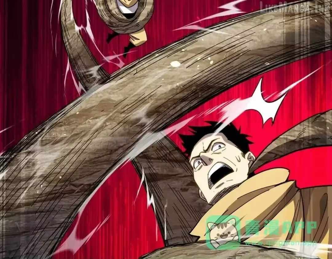 I Rely on My Invincibility to Deal Tons of Damage Passively! Ch.185 p127