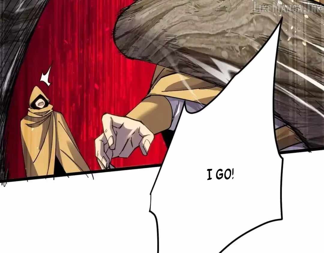 I Rely on My Invincibility to Deal Tons of Damage Passively! Ch.185 p128