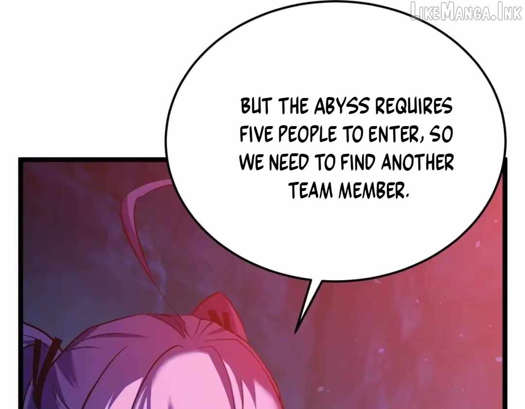 I Rely on My Invincibility to Deal Tons of Damage Passively! Ch.185 p14